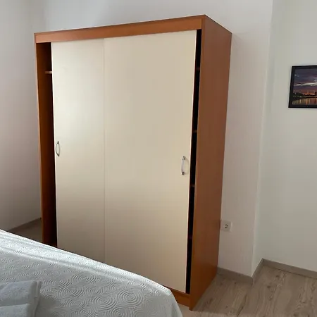 Apartments Angela Primosten Room photo