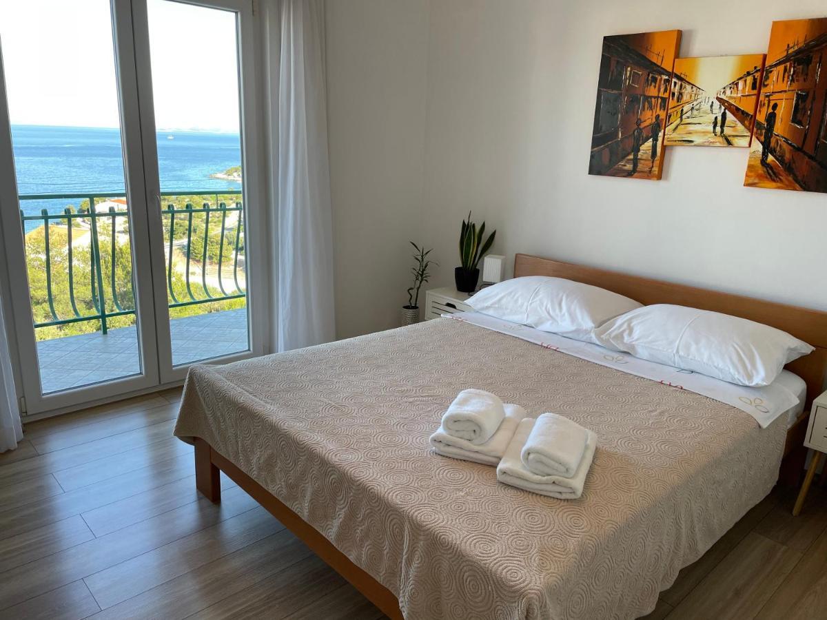 Angela Appartamento Primošten