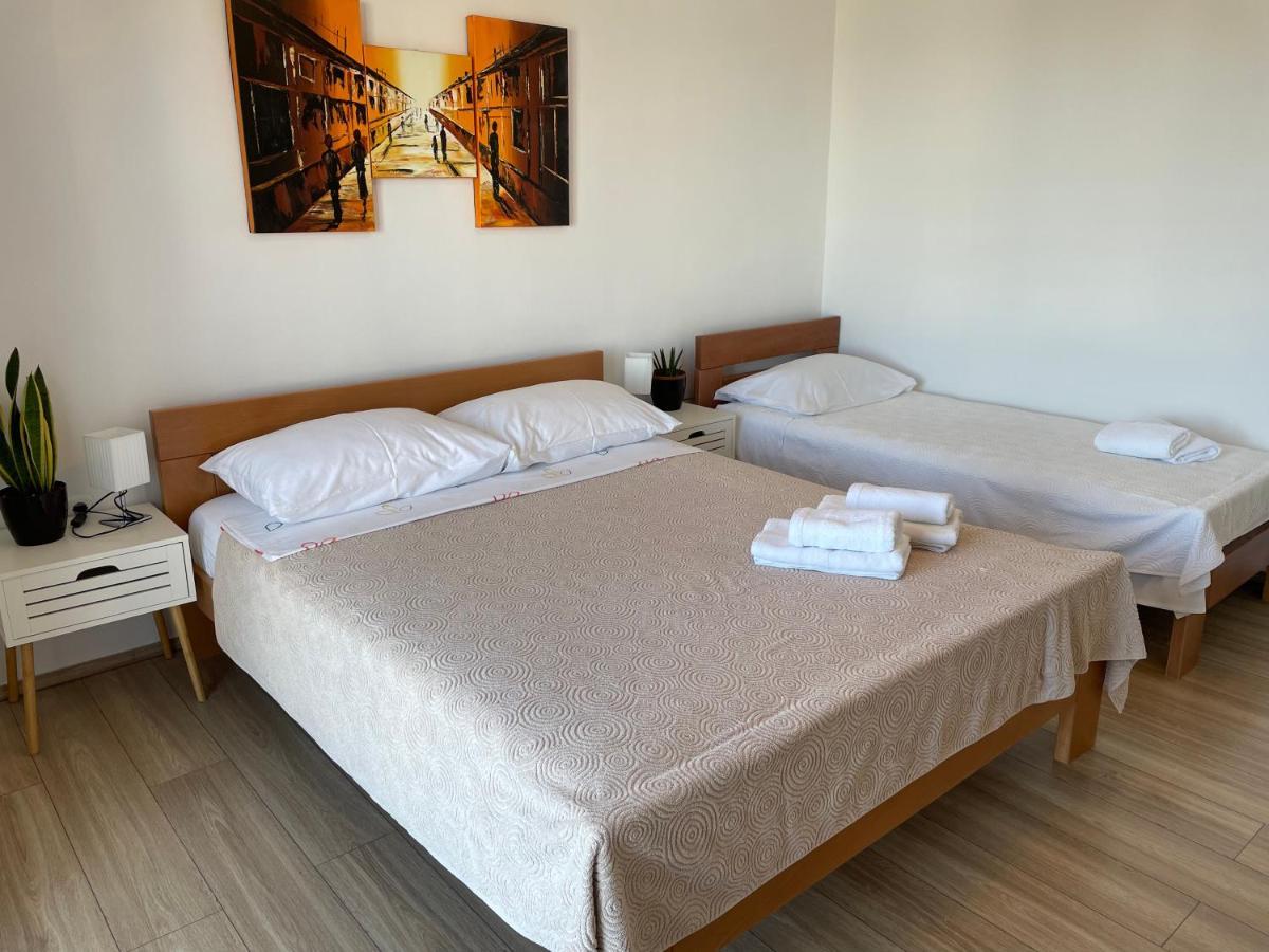 Angela Apartment