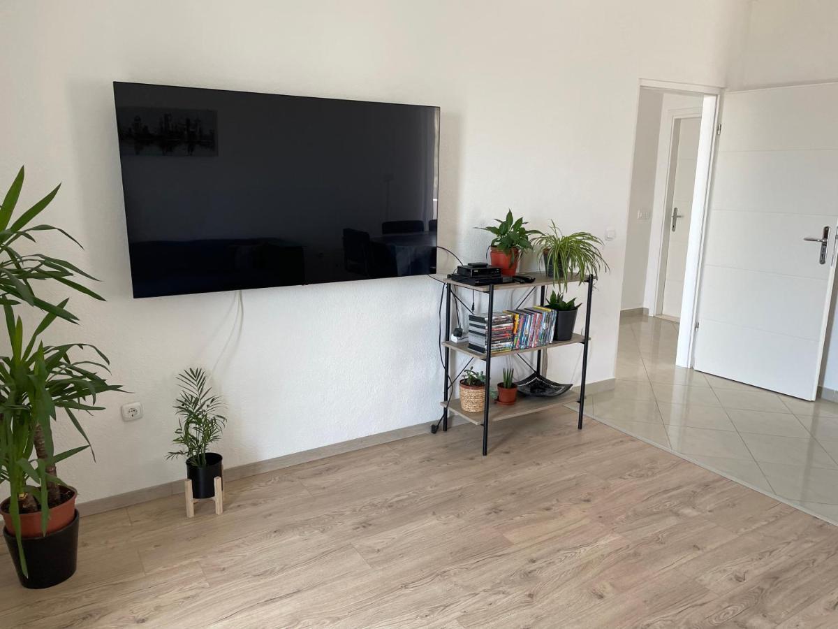 Apartment Angela