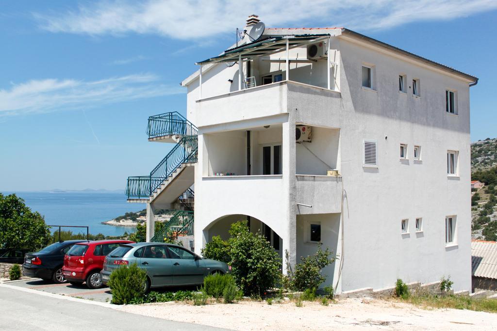 Angela Apartmán *