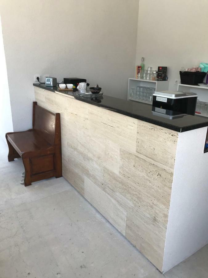 Angela Apartment