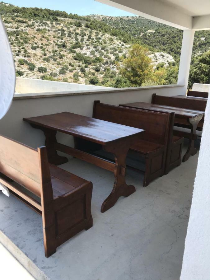 Angela Appartamento Primošten