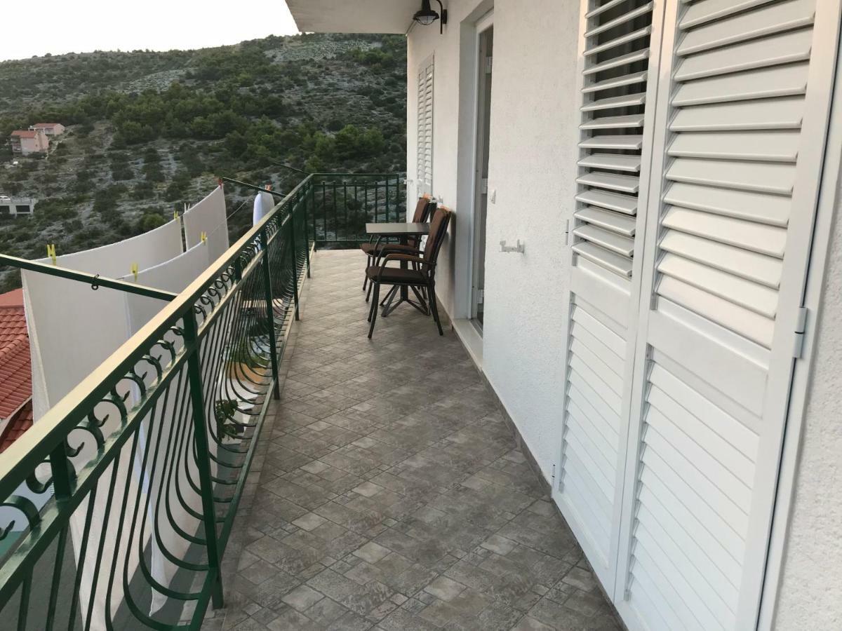 Apartmán Angela
